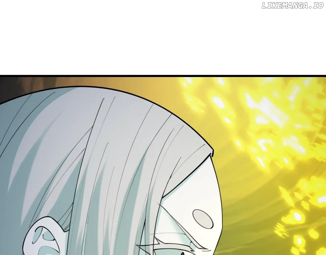 Era of the Haunted Chapter 429 - page 116